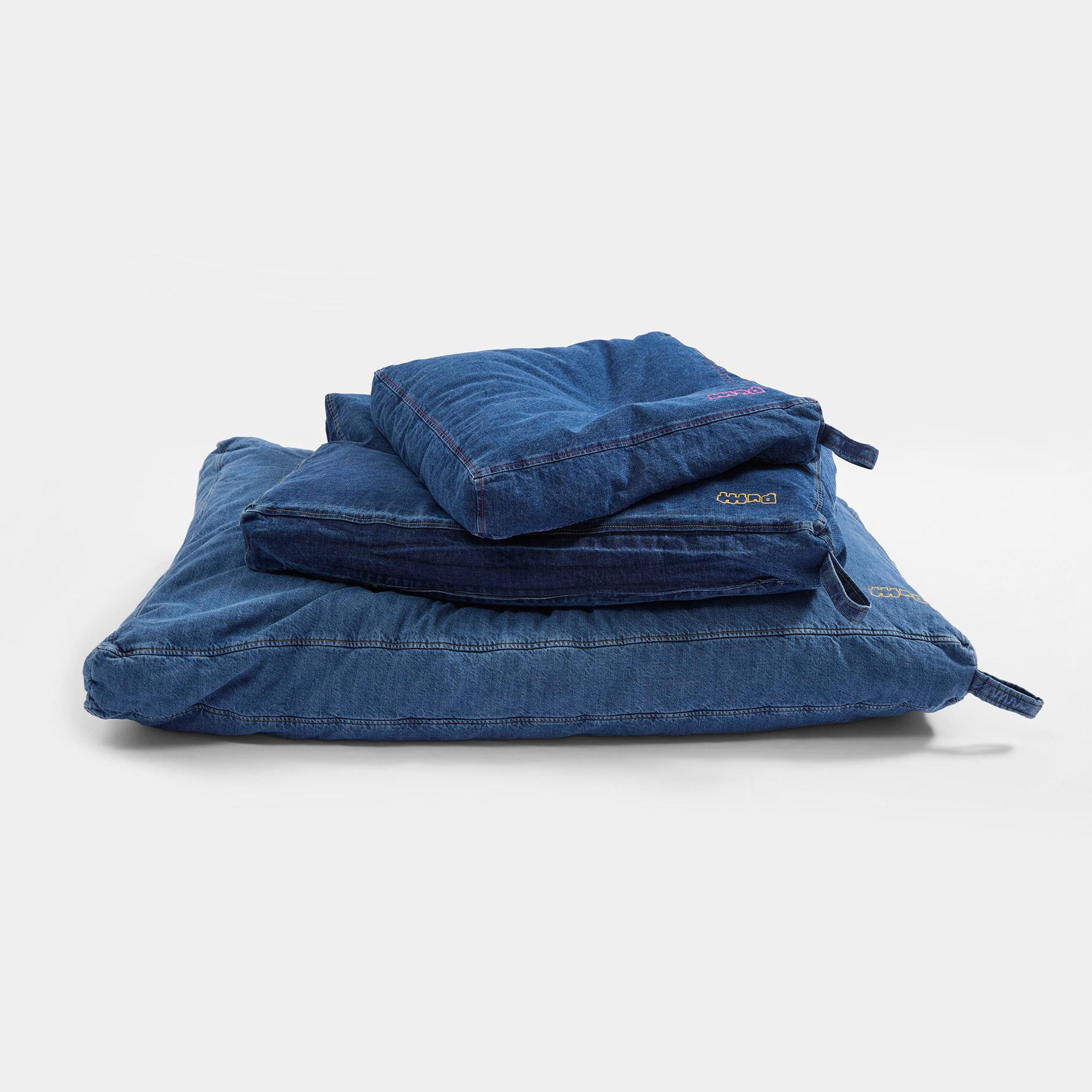 Cuscinone quadrato  55x55cm - taglia S