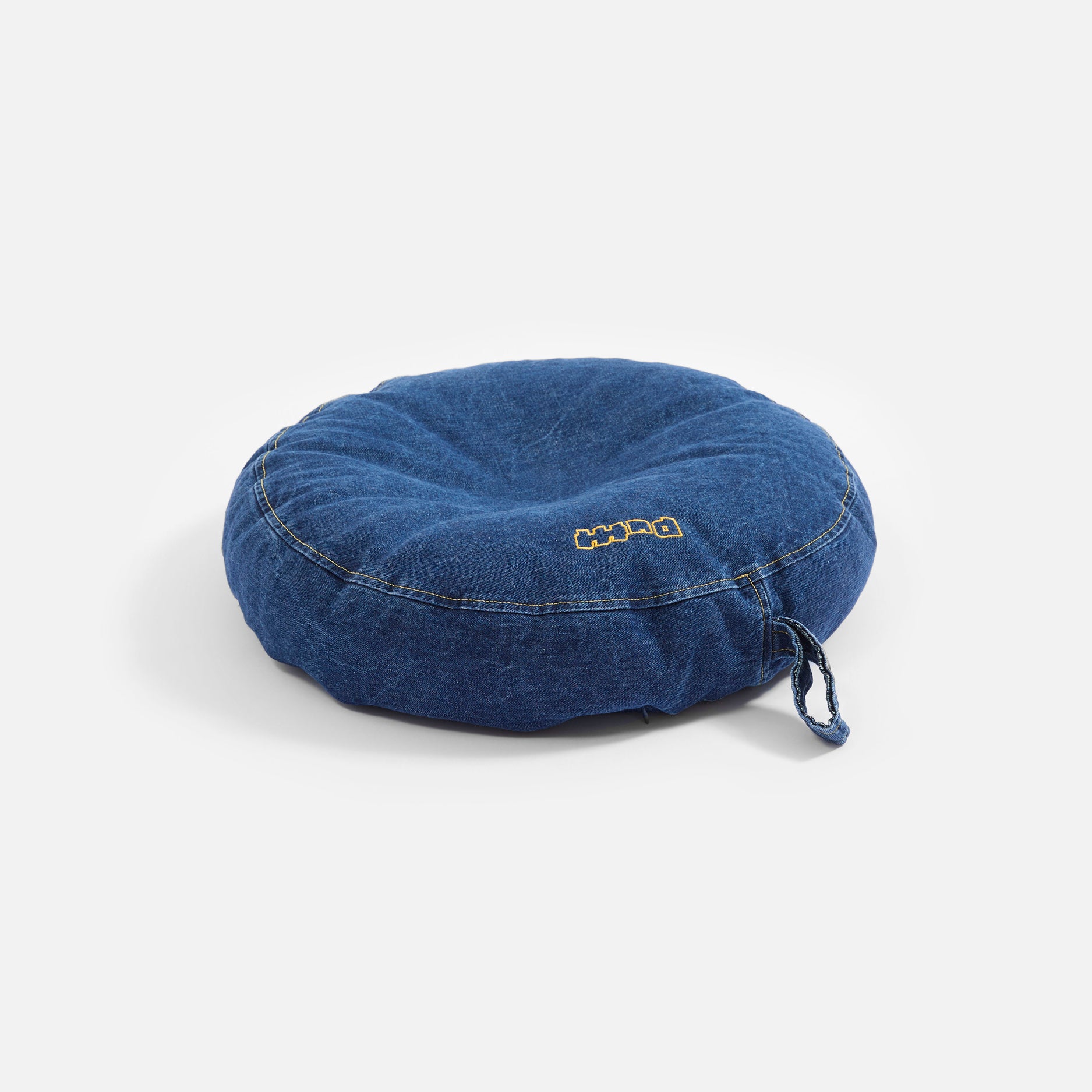 Cuscinone tondo ø 52cm Taglia S