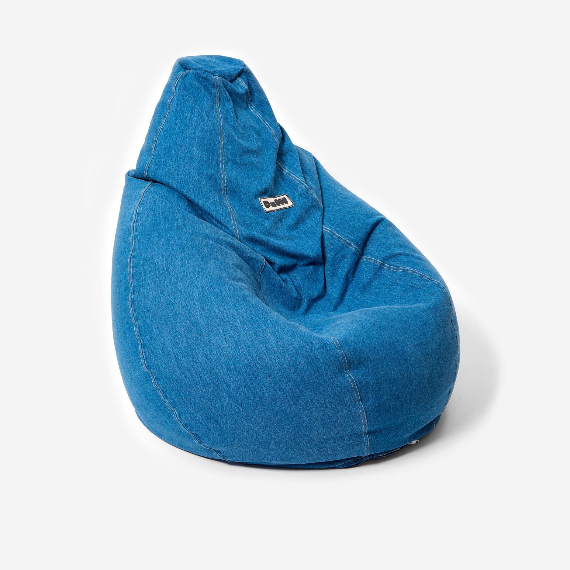 Poltrona a Sacco diametro ø 230x90cm h