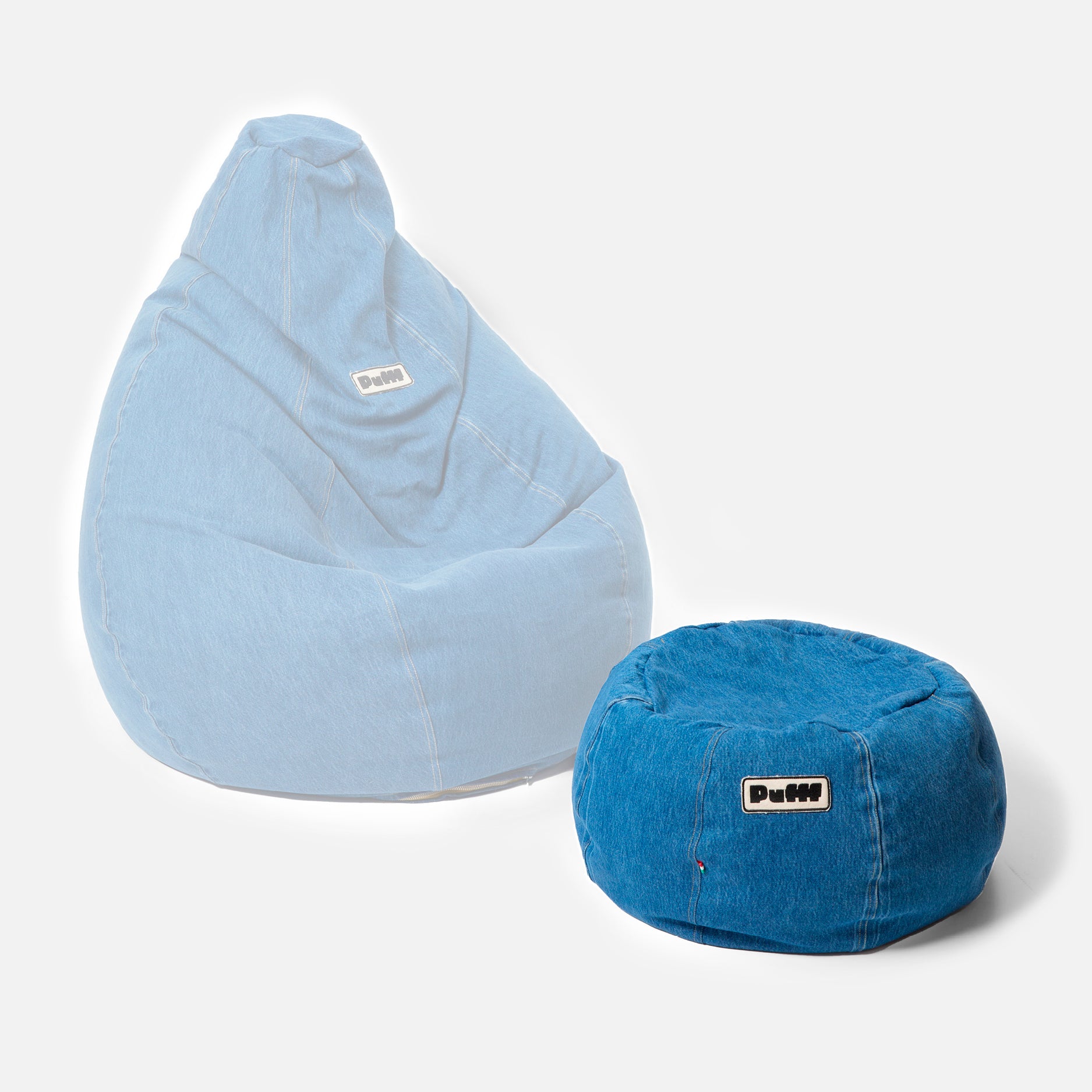 Poggiapiedi dimensioni ø 56x30cm h